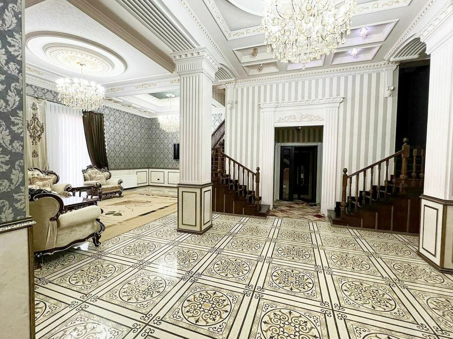 Амир Тимур аренда