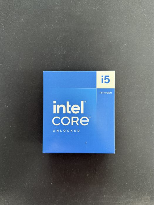 Procesor Intel i5 12600K