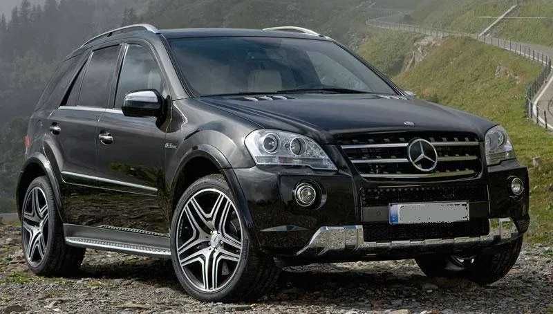 Jante Mercedes R17 5x112 AMG G-Style | A, B, C, E-Class, CLA, CLC, CLE