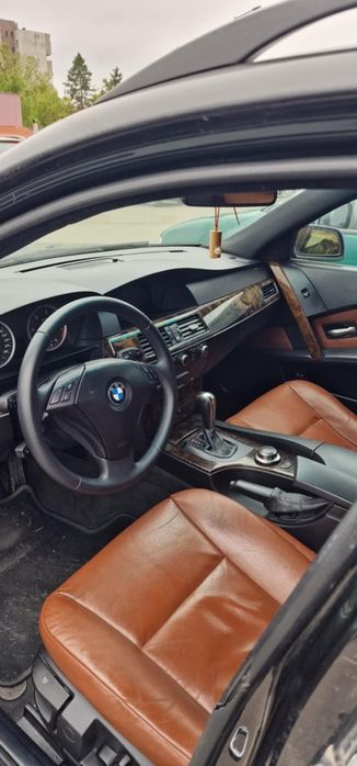 Bmw 530XD E 61 231 k.c 2005