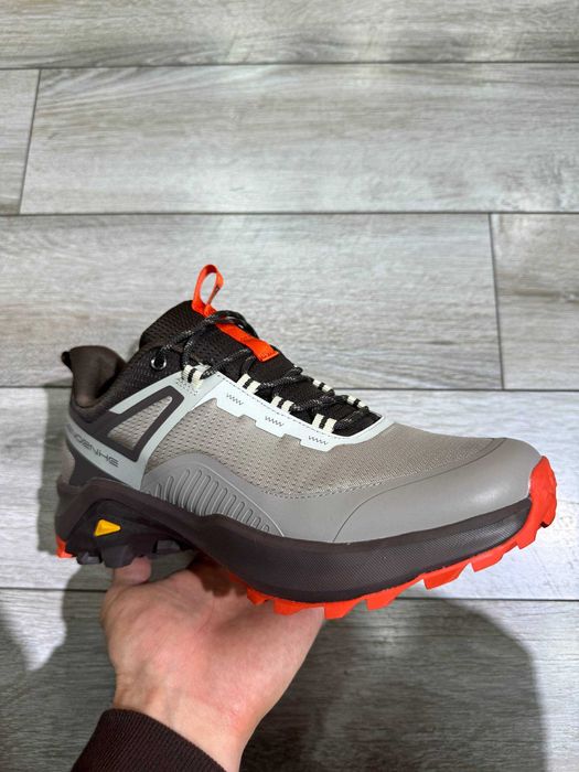 Кроссовки Gornornie Waterproof Thermo.