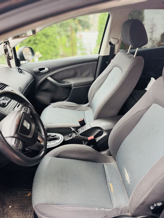 Seat Altea XL 1.6