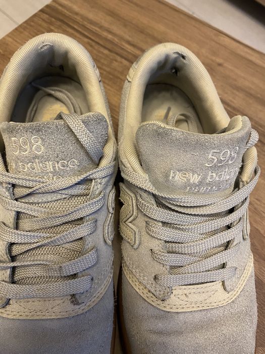 New balance marime 42,5(27cm)