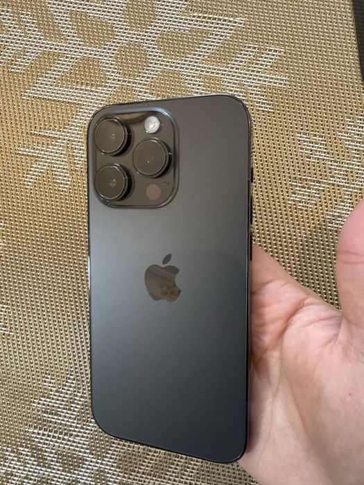 Iphone 14 pro 256gb