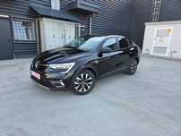 Renault Arkana Arkana1.6 E-TECah Hibride 145 cp 138 000