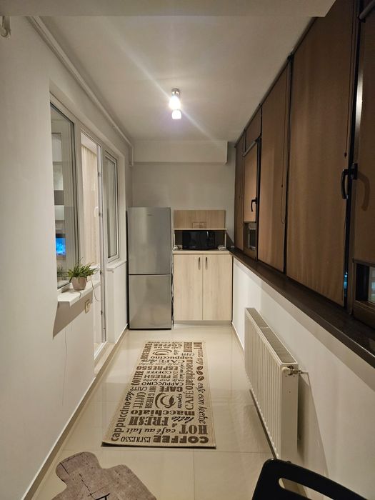 Apartament 2 camere Militari Residence