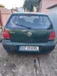 Haion Vw Polo 2001