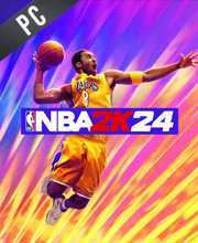 NBA 2k24 PC/XBOX SERIES/ONE preorder