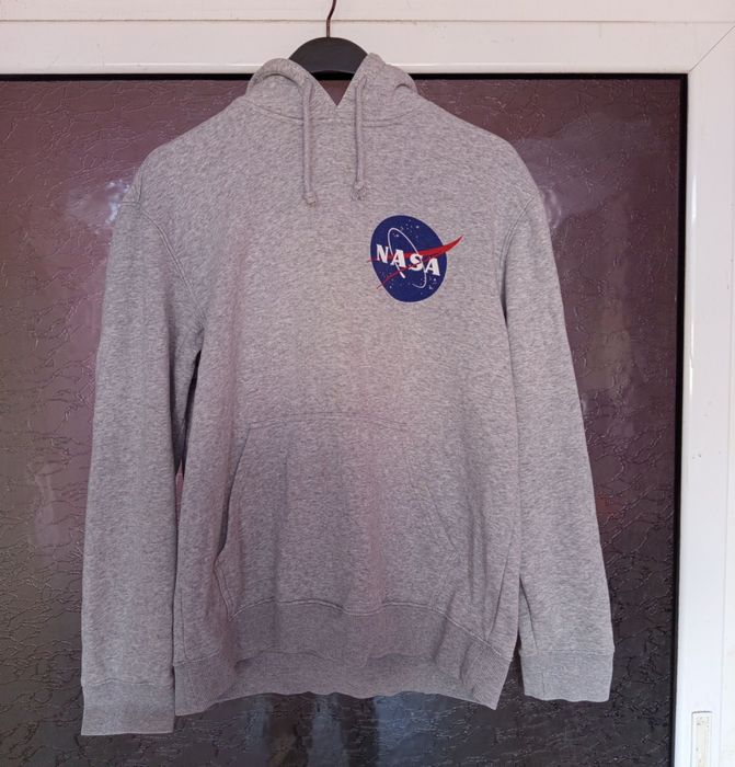 Оригинални суичъри nike и nasa