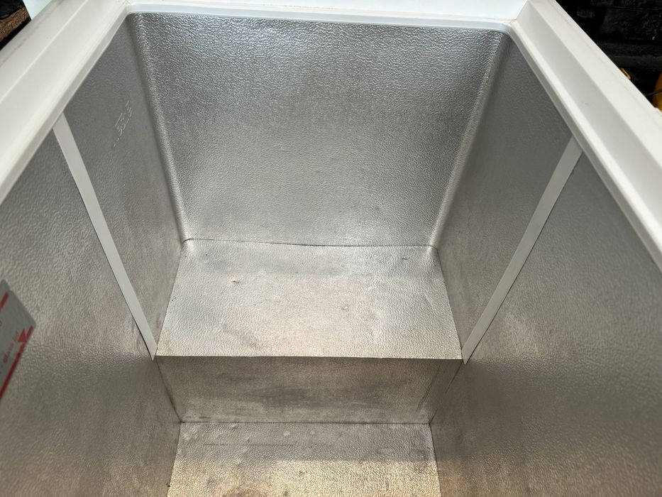 Congelator  350 L Nestle