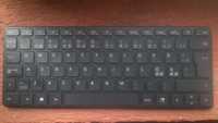 Tastatura Microsoft COMPACT BT BLACK 21Y-00021 Bluetooth