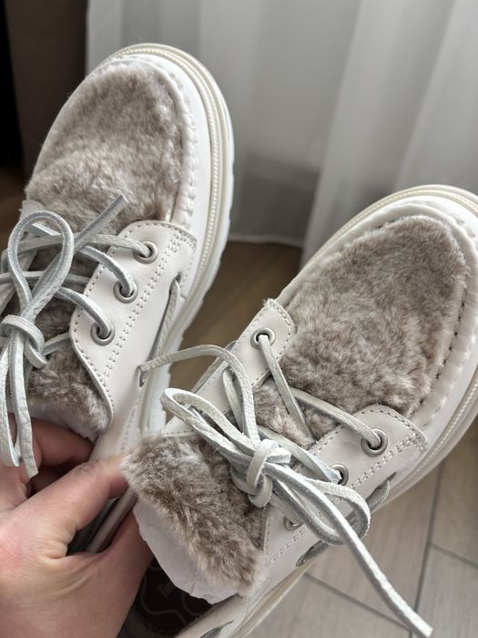 Timberland Ray City дамски зимни обувки/ лоуфъри