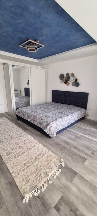 Garsoniera confort 1, zona Iulia Hasdeu total renovata