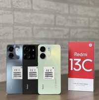 Redmi 13C 8/256GB Редми Смартфон Телефон