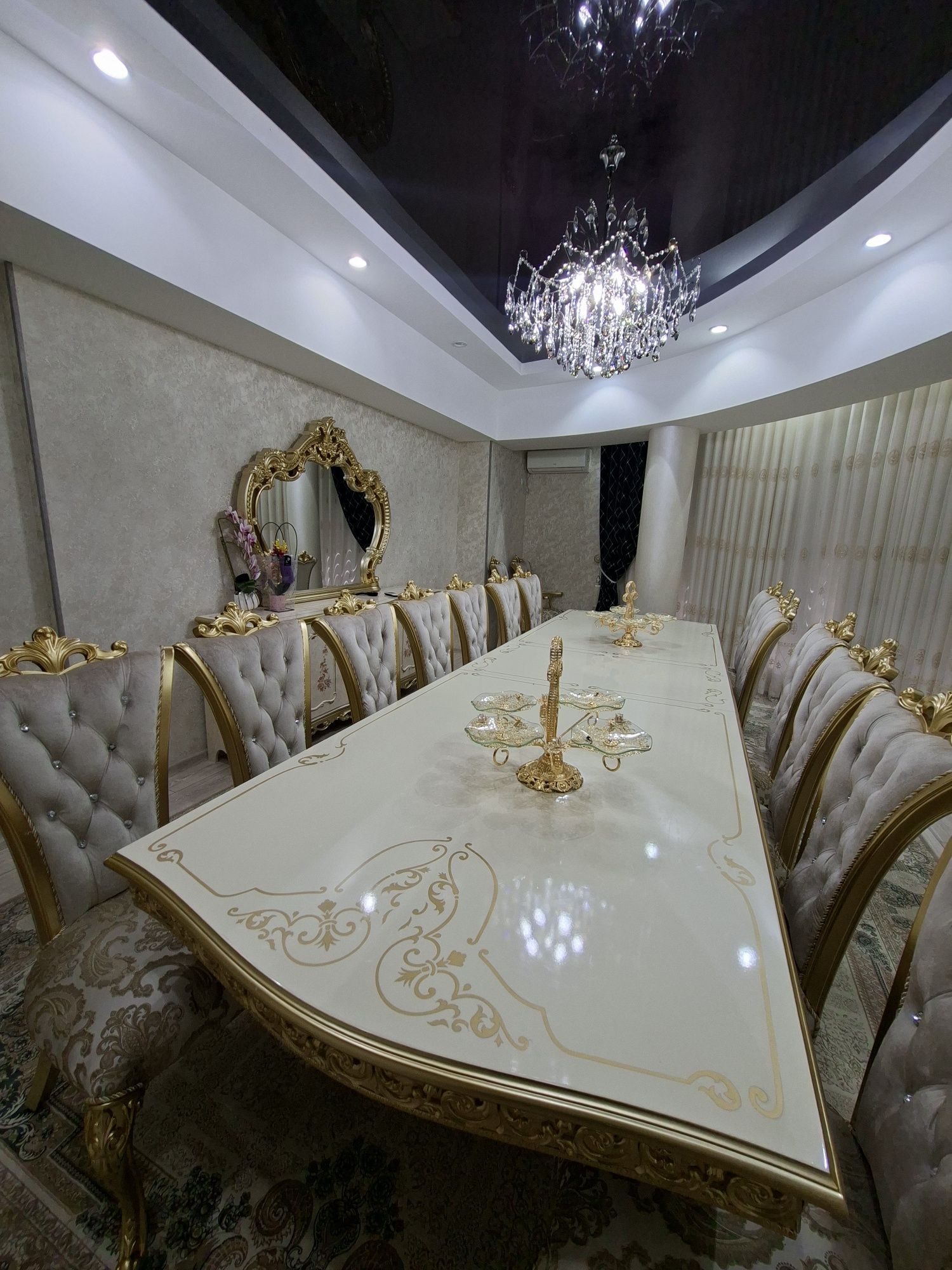 Продам 4 х комнатной квартиру 130 км ориентир