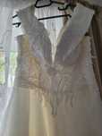 Rochie de mireasa