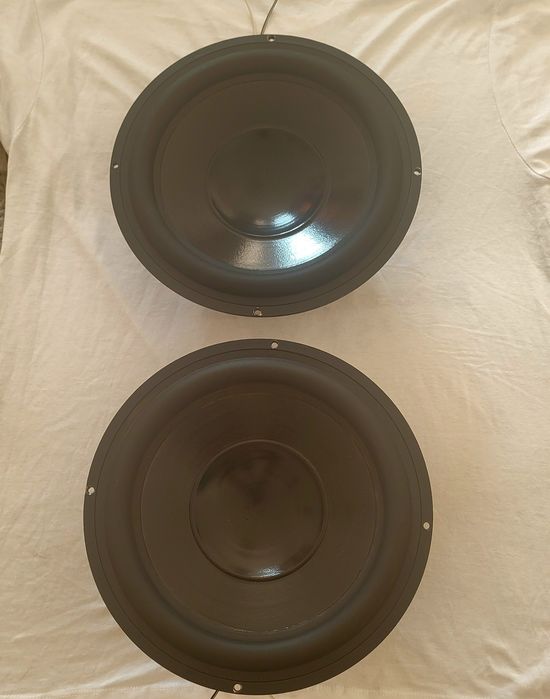 Vifa M 25 WO-48 8 ohmi difuzoare bass