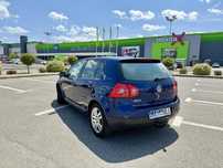 VW Golf 5 • Tour • 1.9 TDI • 2008