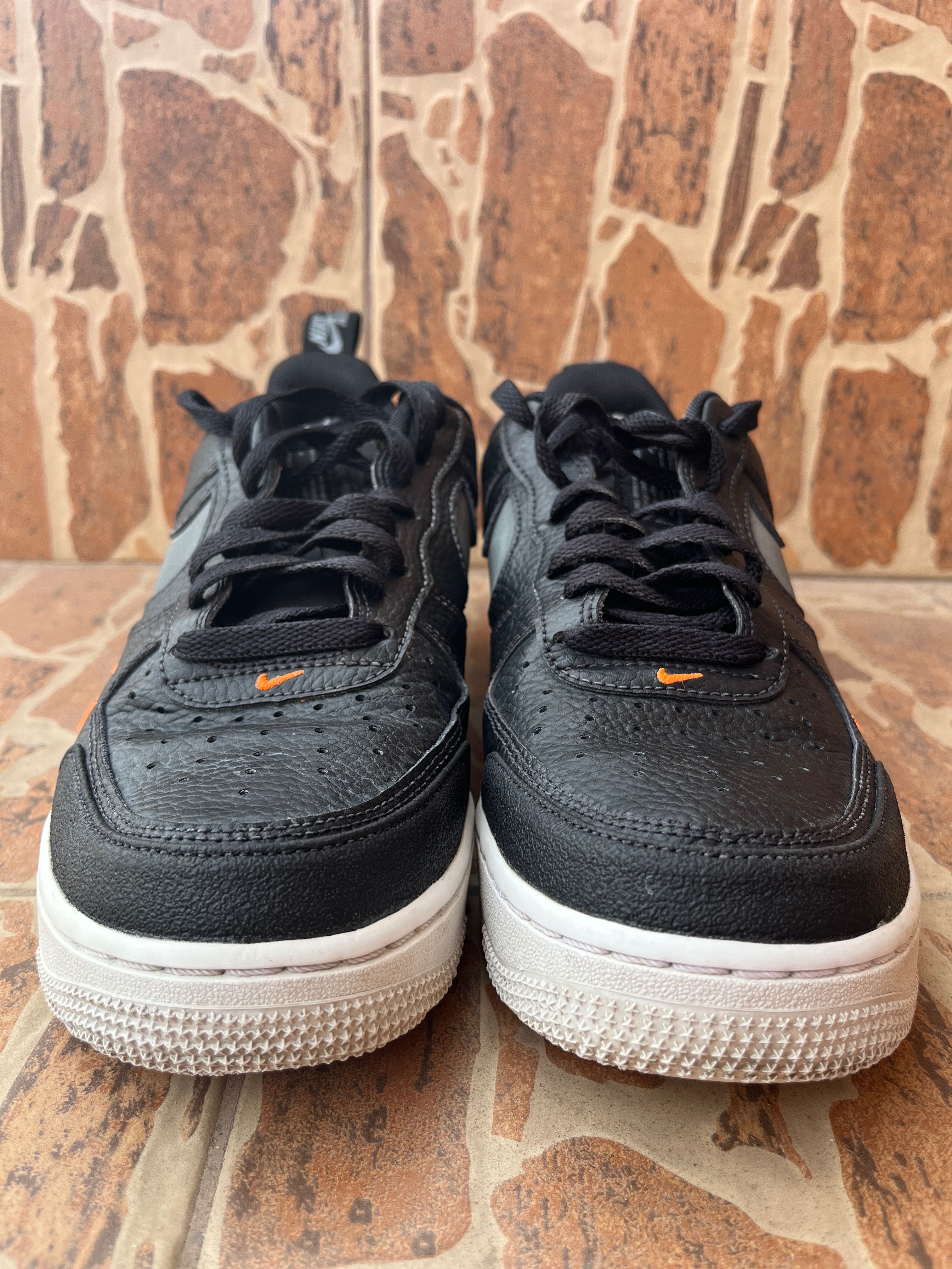 Adidași nike air force 1