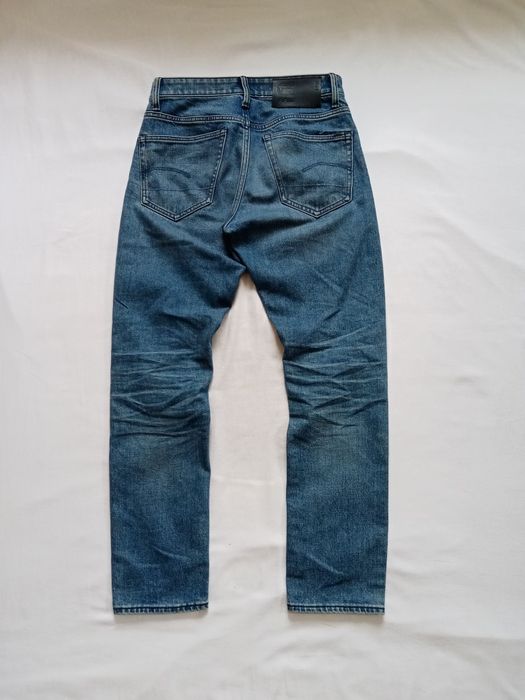 G-Star 3301 Мъжки дънки