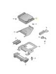 Calculator motor ECU  Volkswagen Golf 5 (1K1) [Fabr 2004-2008] 03G9060