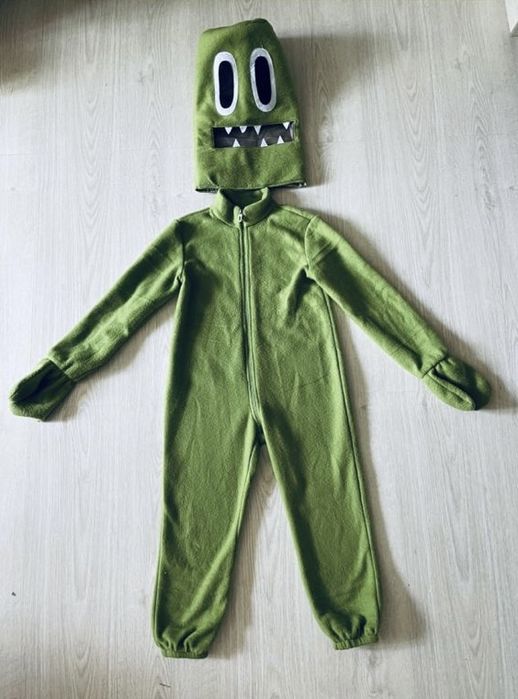 Новогодний / карнавальный костюм