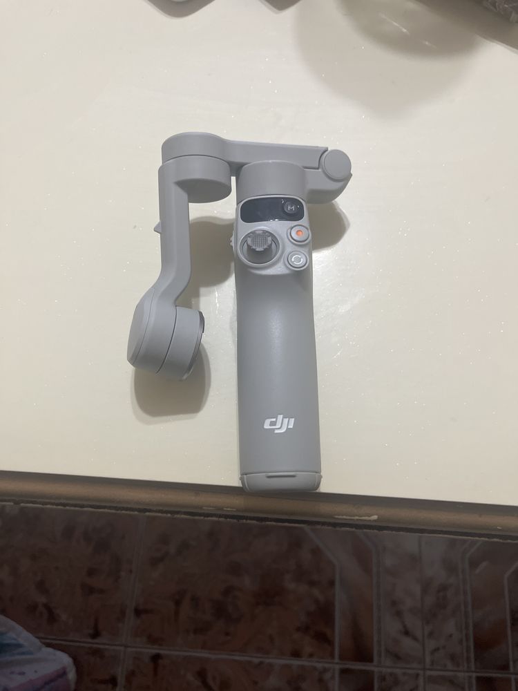 Гимбал dji osmo 7