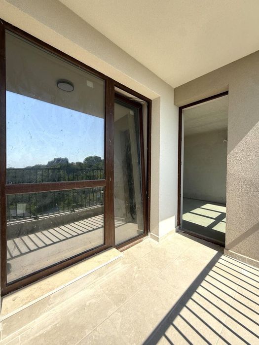 2 стаен апартамент, Бриз