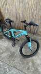 Bicicletă MTB ROCKRIDER ST 500 20’’
