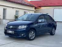 Dacia Logan :0.9 tce , 2015 , Navigatie , Pilot , Computer
