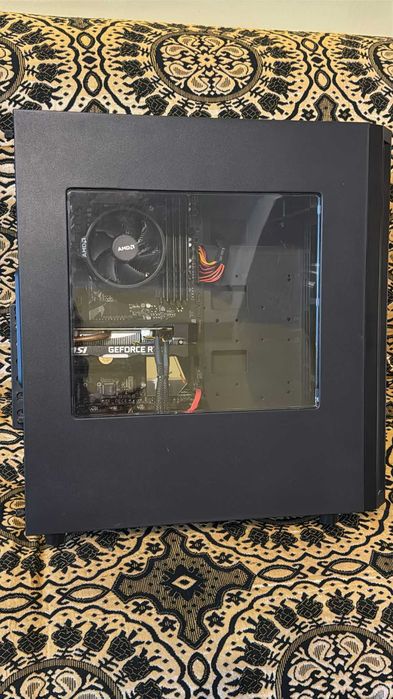 Desktop Gaming RTX2060