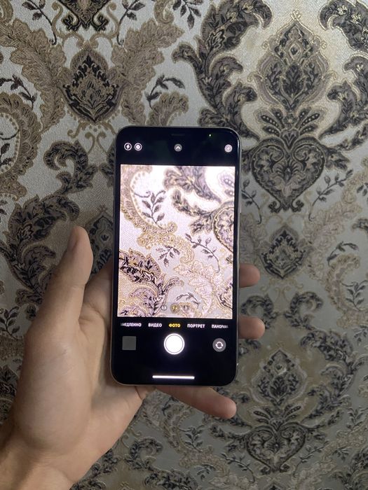 iPhone 11 Pro Max 256Gb White | Dostavka !