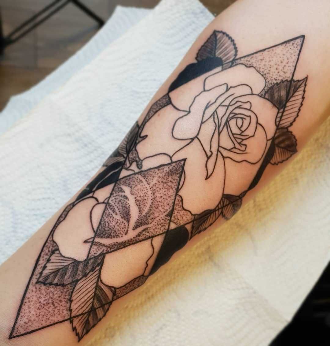 Tatuaje / Tattoos