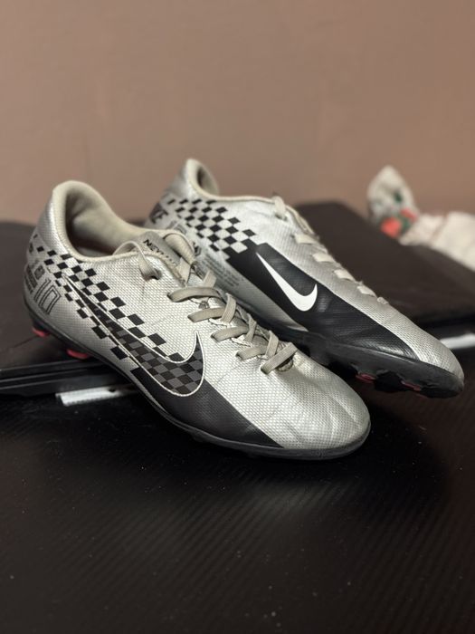 Ботонки Nike – номер 36