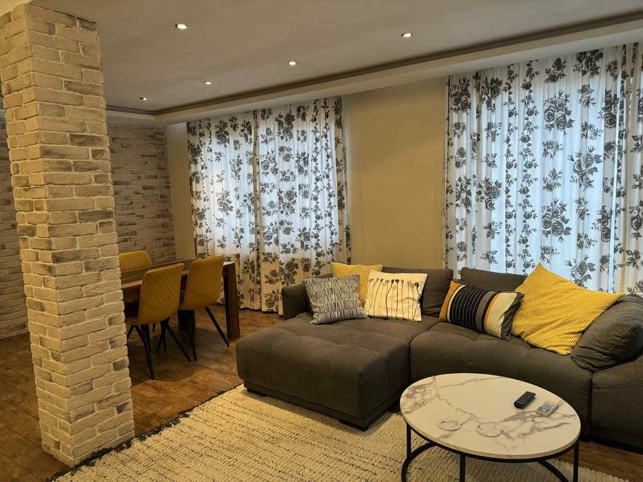 Двустаен, под наем, кв. Бояна