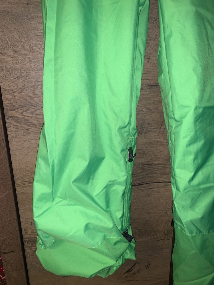Pantaloni de zapada Decathlon