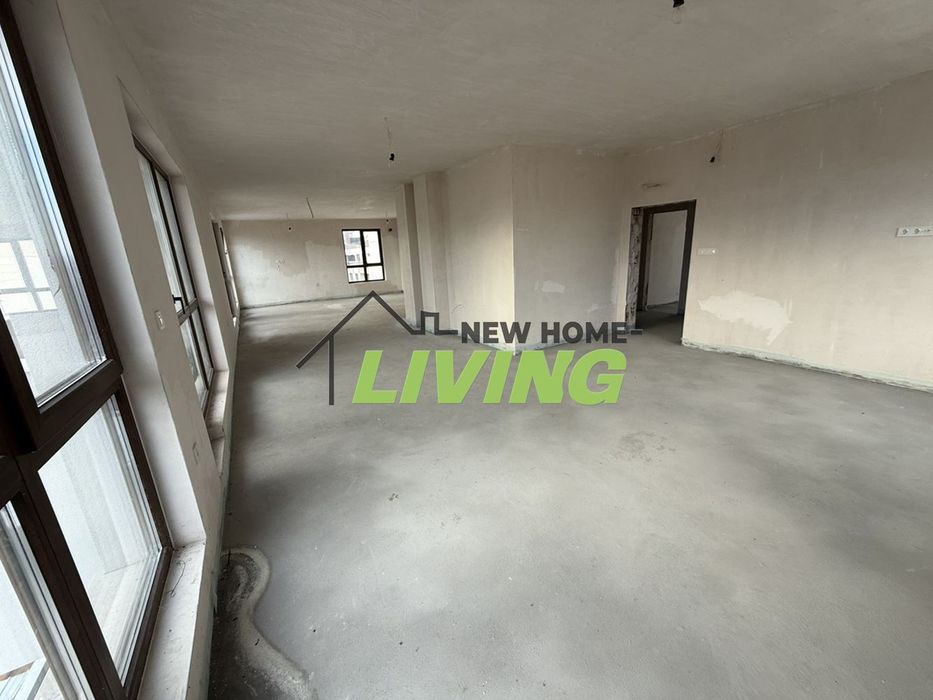 Продава се Многостаен апартамент в Пловдив, Западен - 219 кв.м за 1507 €/кв.м - Снимка #3