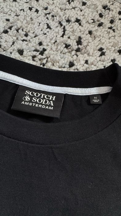 Мъжка фланела Scotch & Soda размер L