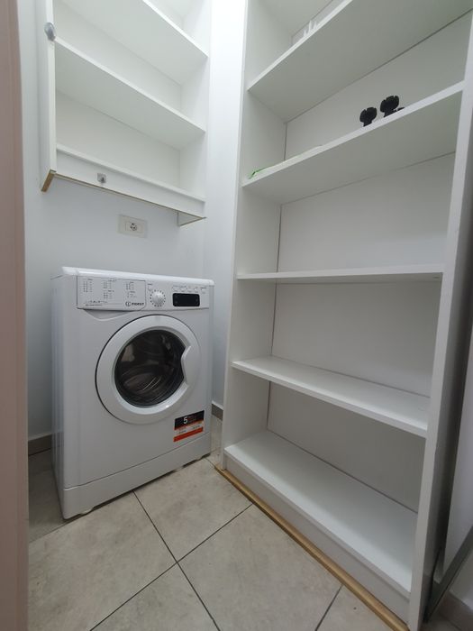 Apartament de inchiriat 1 camera Bucium bulevard