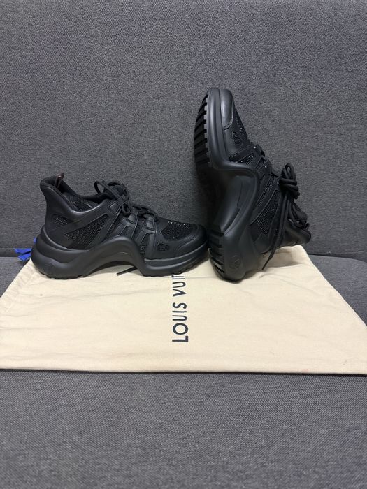 Louis Vuitton женски обувки