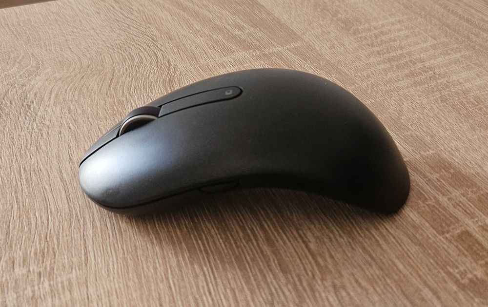 Mouse Dell Premium WM527 Bluetooth