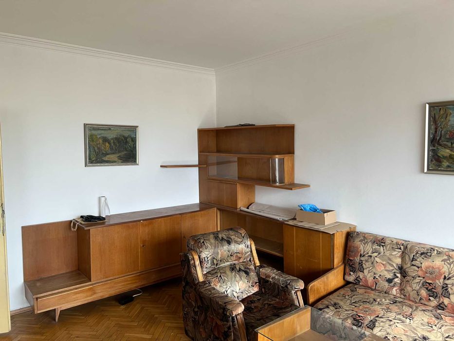 Продава се Тристаен апартамент в София, Гео Милев - 93 кв.м за 3549 €/кв.м - Снимка #1