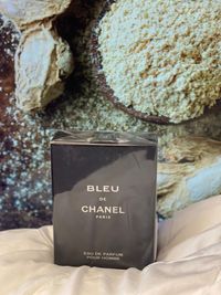 Parfum Bleu de Chanel Sigilat