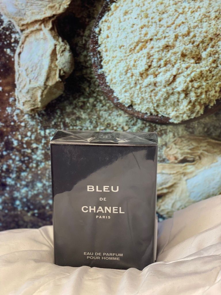 Oferta Parfum Bleu de Chanel Sigilat