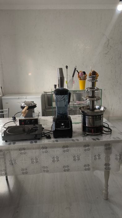 Продаётся блендер