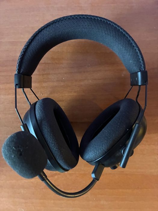 Слушалки BlackShark V2 Pro