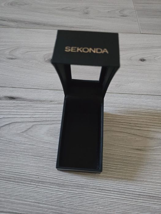 Ceas Sekonda de bărbați