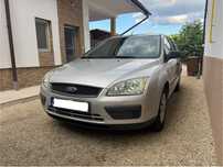 Ford Focus 2 1.6 TDCi