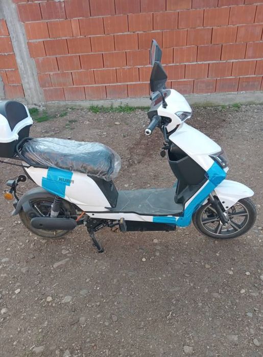 Scuter electric de vanzare