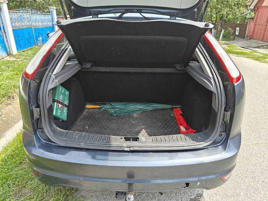 Vând  Ford focus 2009